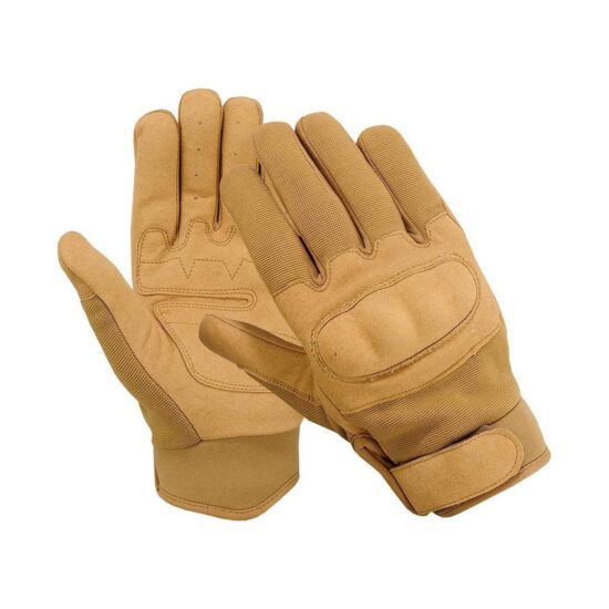 Tactical & Police Gloves