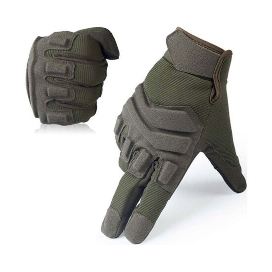 Tactical & Police Gloves