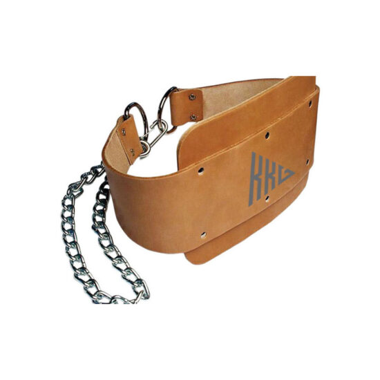 Leather Dip Belts